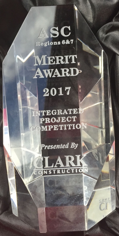 2017 Merit Award
