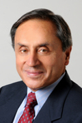 Professor Anil Chopra