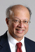 Professor Ashok Gadgil