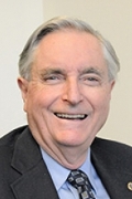 Edward L. Wilson