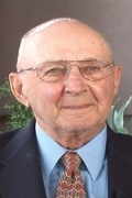 James H. Kleinfelder