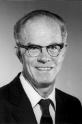 James M. Anderson