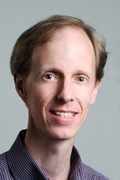 Robert Harley