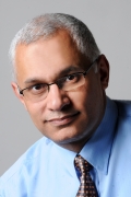 Khalid M. Mosalam