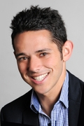 Scott Moura