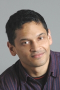 Raja Sengupta