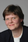 Iris D. Tommelein