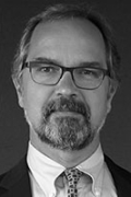 Paul Waddell