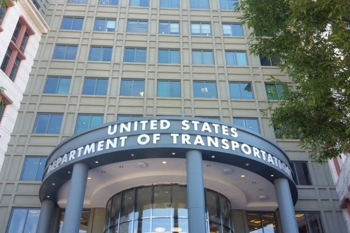The Biden-Harris administration appointed 18 members to its USDOT transition team.