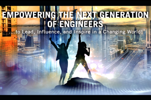 Empowering the next generation of engineers